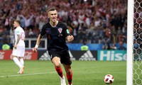 [Highlight video] Croatia 2-1 Anh: Cú lội ngược dòng lịch sử